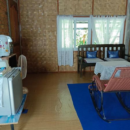 แม่อุ๊ยโฮมสเตย์&Mae Uai Homestay Ban Pok Nai Екстериор снимка