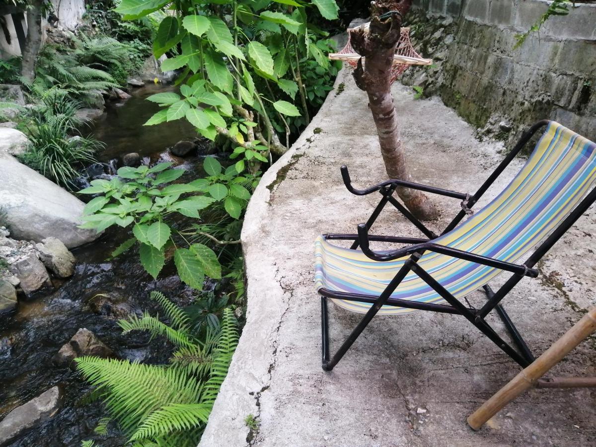 แม่อุ๊ยโฮมสเตย์&Mae Uai Homestay Ban Pok Nai Екстериор снимка