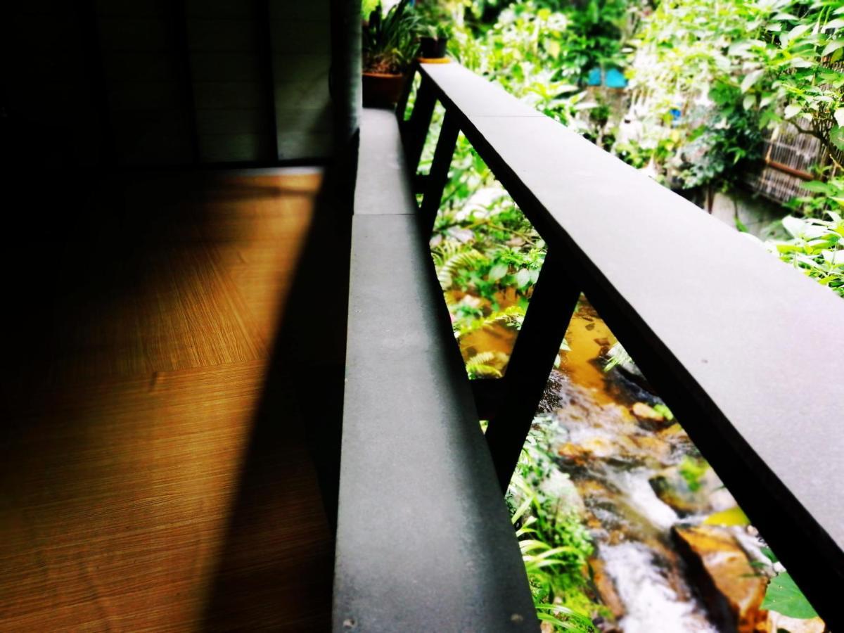 แม่อุ๊ยโฮมสเตย์&Mae Uai Homestay Ban Pok Nai Екстериор снимка