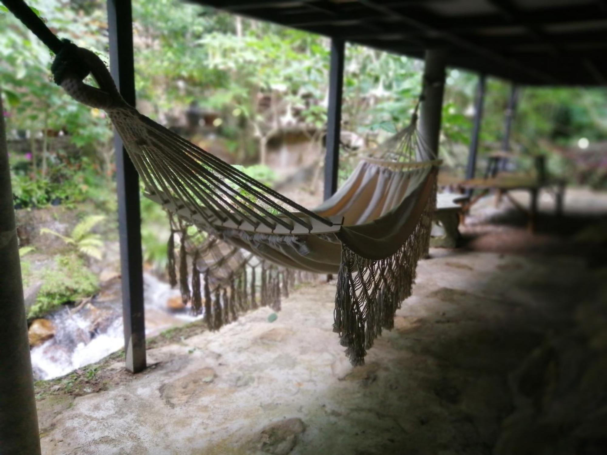 แม่อุ๊ยโฮมสเตย์&Mae Uai Homestay Ban Pok Nai Екстериор снимка