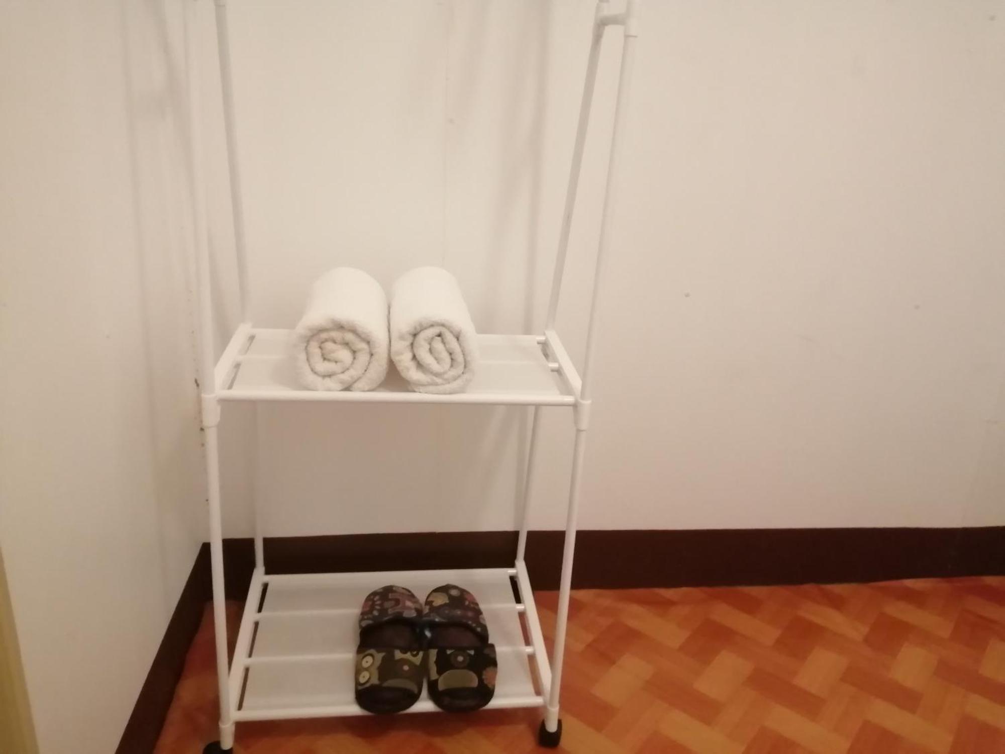 แม่อุ๊ยโฮมสเตย์&Mae Uai Homestay Ban Pok Nai Екстериор снимка