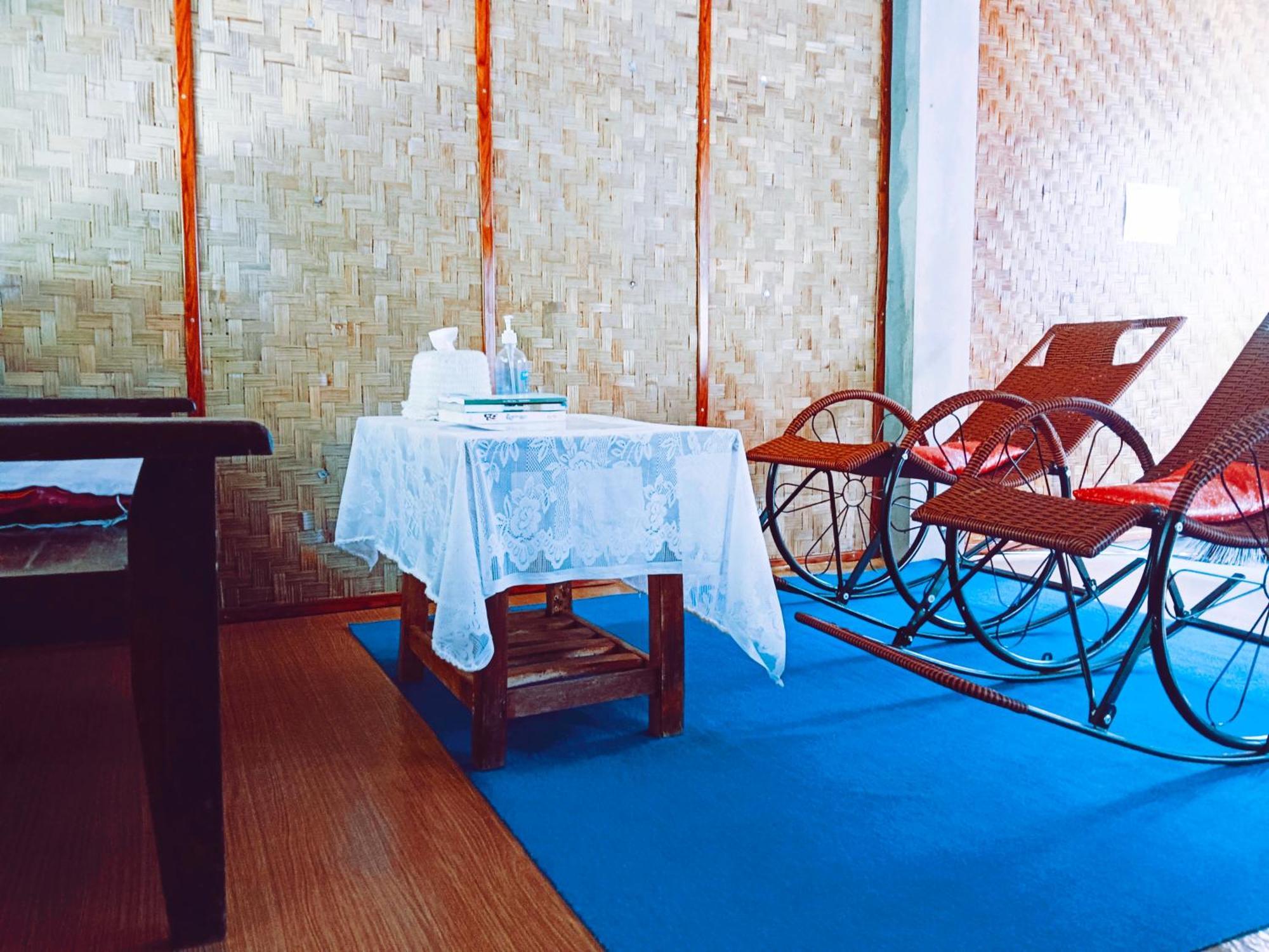 แม่อุ๊ยโฮมสเตย์&Mae Uai Homestay Ban Pok Nai Стая снимка