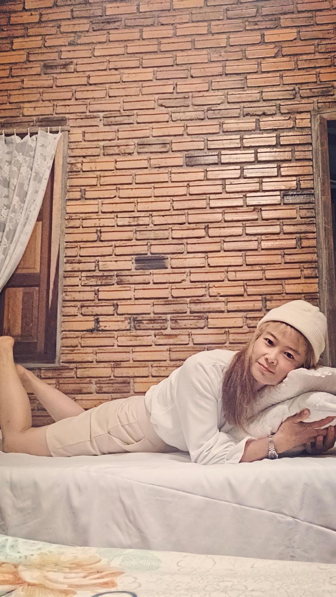 แม่อุ๊ยโฮมสเตย์&Mae Uai Homestay Ban Pok Nai Екстериор снимка