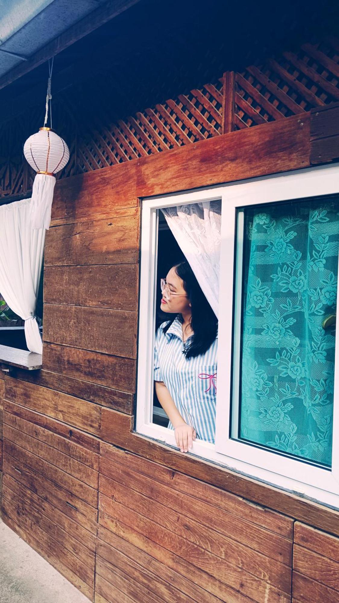 แม่อุ๊ยโฮมสเตย์&Mae Uai Homestay Ban Pok Nai Стая снимка